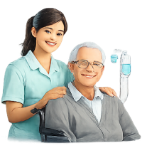 elderly care